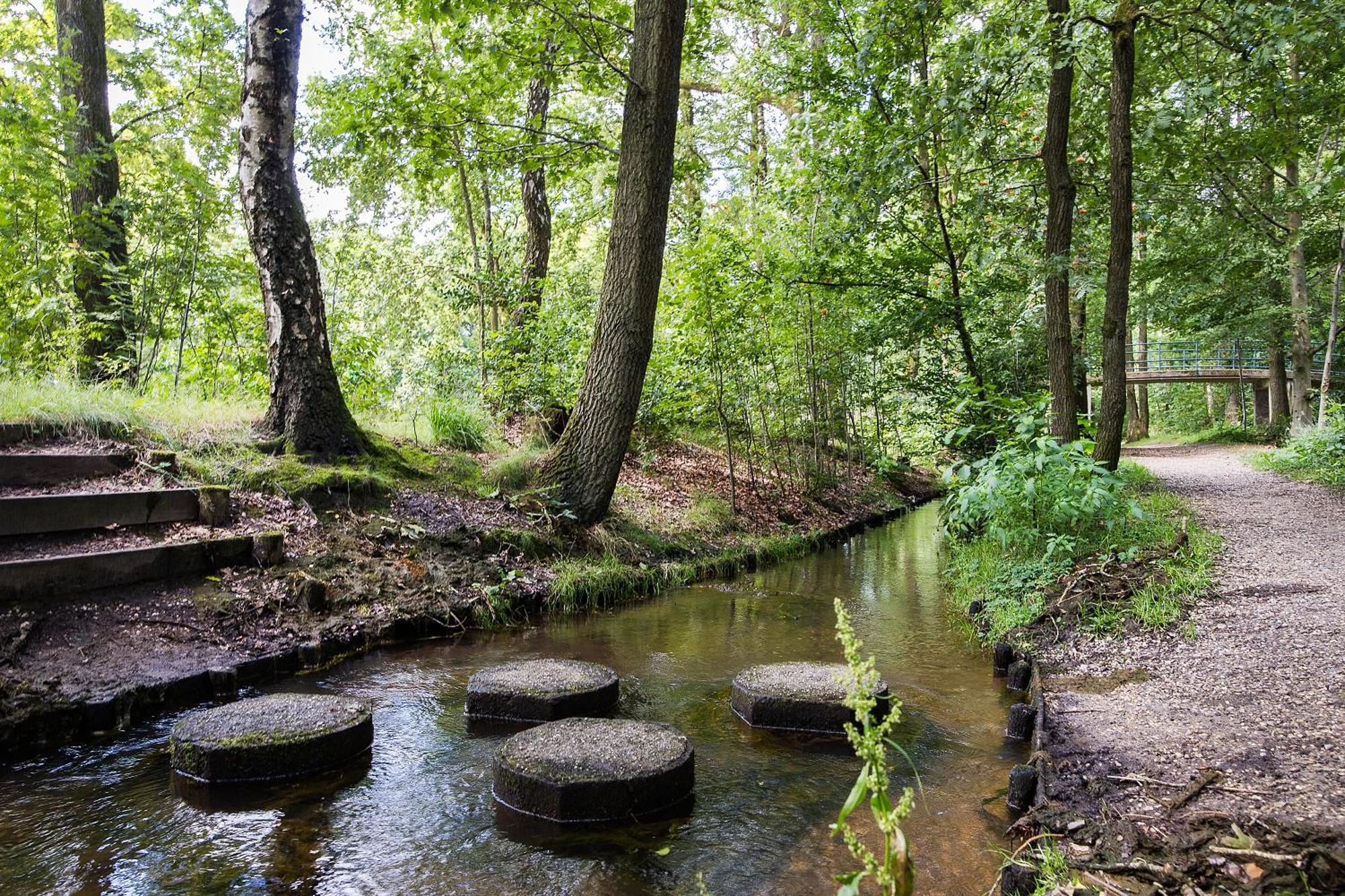 Luxe Wellness With Jacuzzi And Sauna Apeldoorn