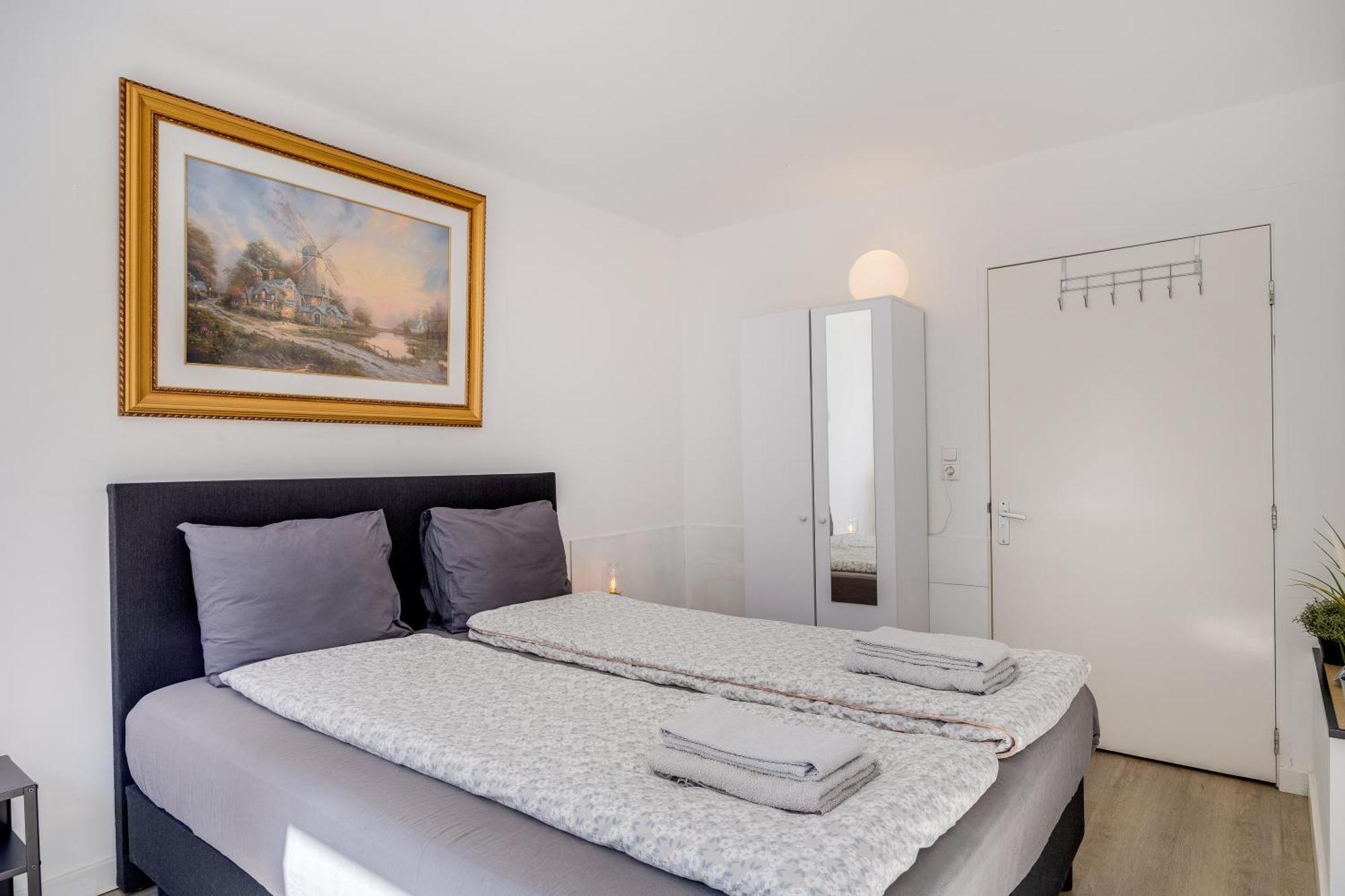 Luxe Wellness With Jacuzzi And Sauna Apeldoorn